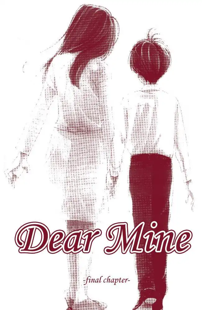 Dear Mine Chapter 21 2